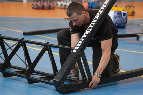 Sportdélután Bátonyterenyén 2016 | eddzeniway