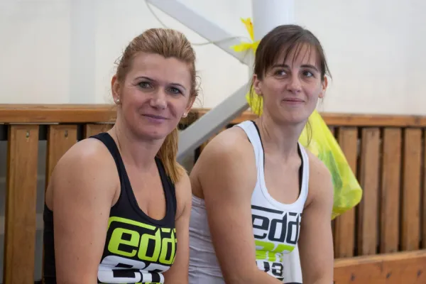 Sportdélután Bátonyterenyén 2016 | eddzeniway