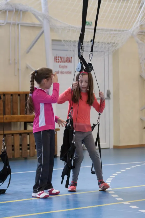 Sportdélután Bátonyterenyén 2016 | eddzeniway
