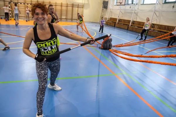 Sportdélután Bátonyterenyén 2016 | eddzeniway