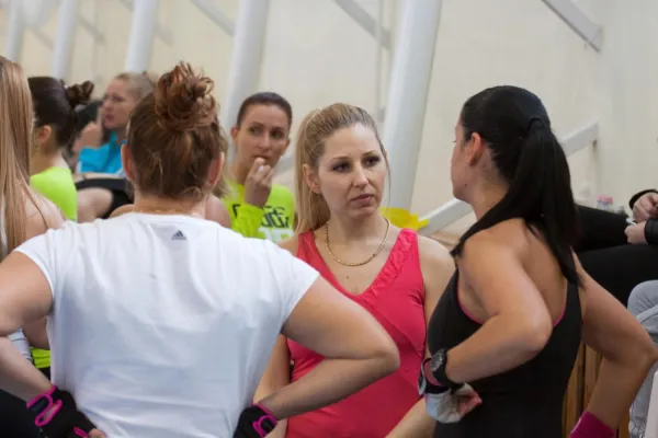 Sportdélután Bátonyterenyén 2016 | eddzeniway