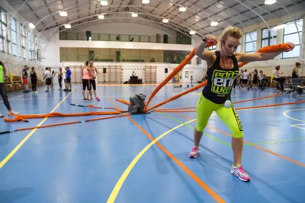 Sportdélután Bátonyterenyén 2016 | eddzeniway