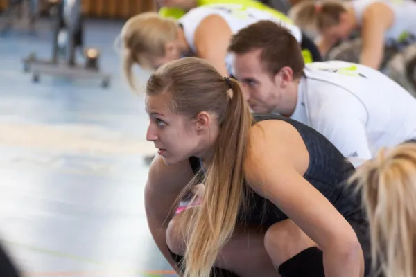Sportdélután Bátonyterenyén 2016 | eddzeniway