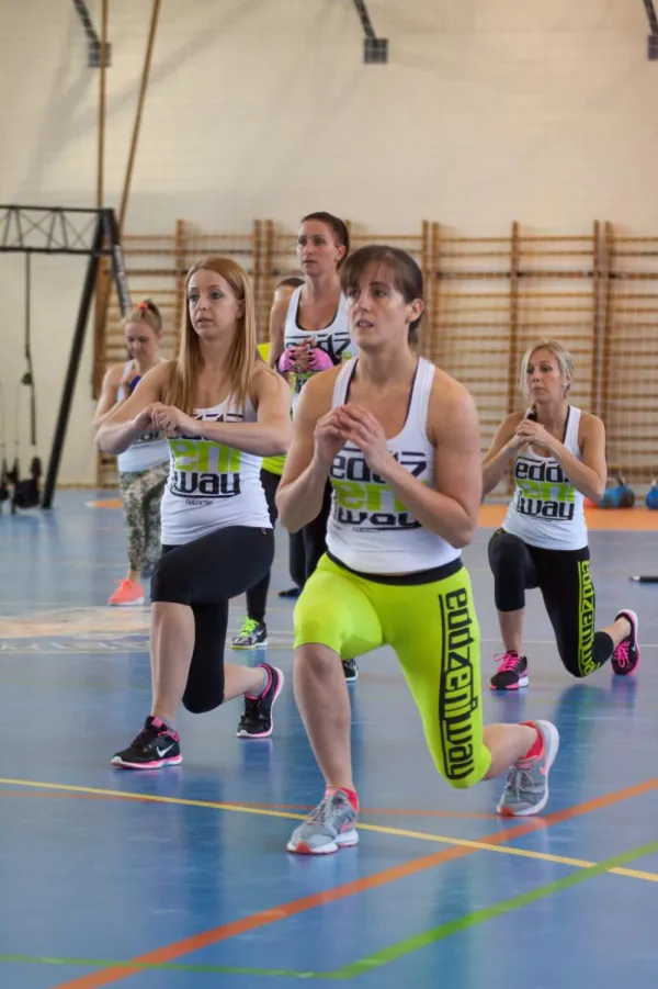 Sportdélután Bátonyterenyén 2016 | eddzeniway