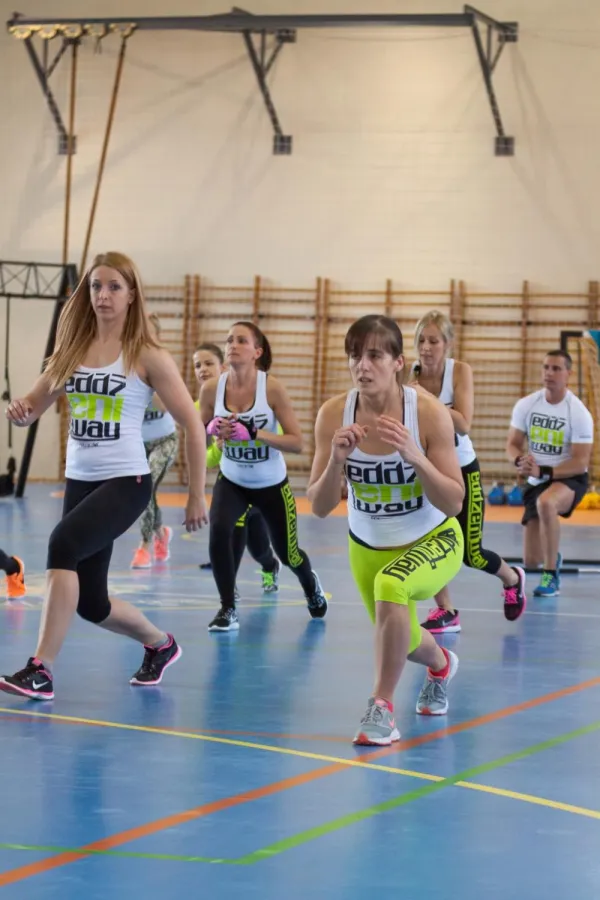 Sportdélután Bátonyterenyén 2016 | eddzeniway