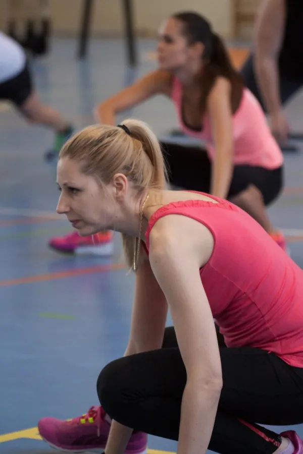 Sportdélután Bátonyterenyén 2016 | eddzeniway