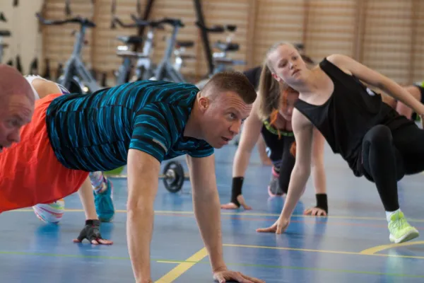 Sportdélután Bátonyterenyén 2016 | eddzeniway