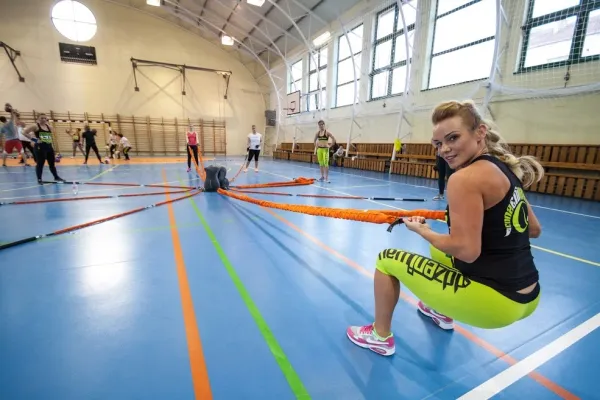 Sportdélután Bátonyterenyén 2016 | eddzeniway