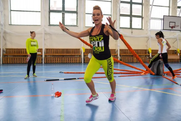 Sportdélután Bátonyterenyén 2016 | eddzeniway