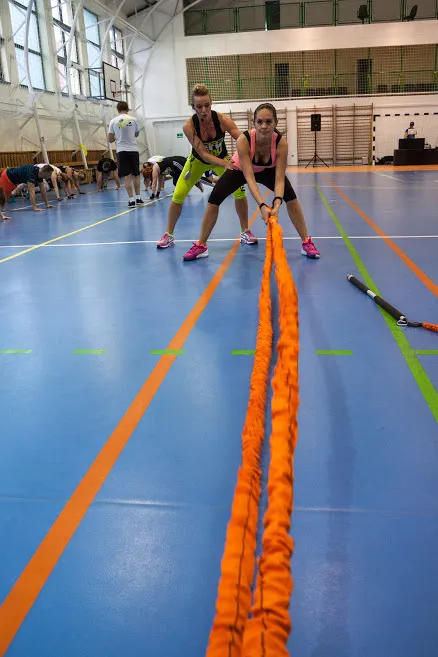Sportdélután Bátonyterenyén 2016 | eddzeniway