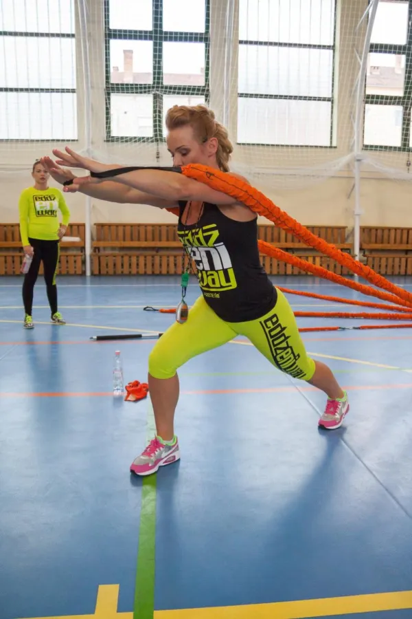 Sportdélután Bátonyterenyén 2016 | eddzeniway