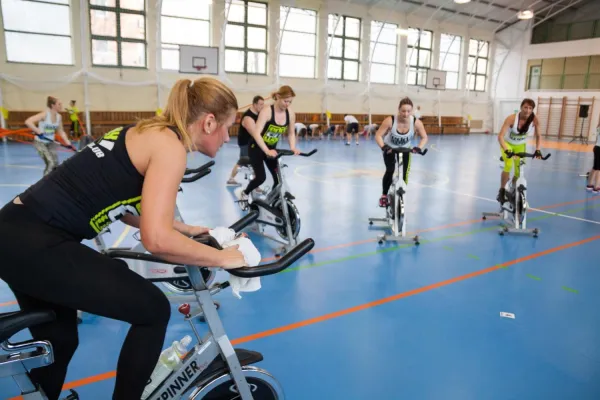 Sportdélután Bátonyterenyén 2016 | eddzeniway