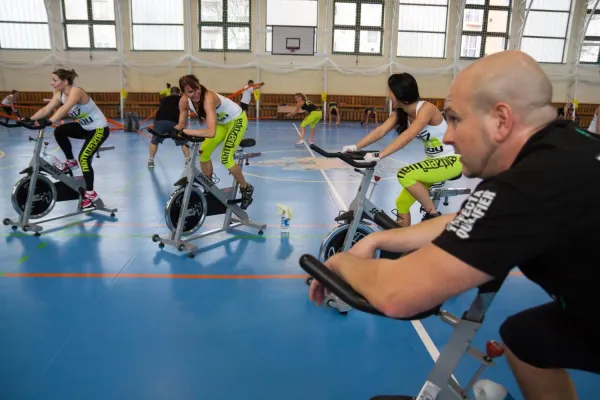 Sportdélután Bátonyterenyén 2016 | eddzeniway