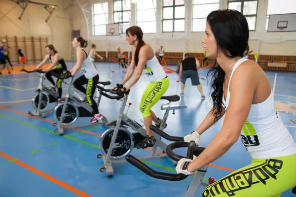 Sportdélután Bátonyterenyén 2016 | eddzeniway