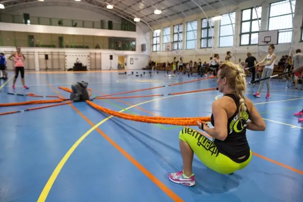 Sportdélután Bátonyterenyén 2016 | eddzeniway