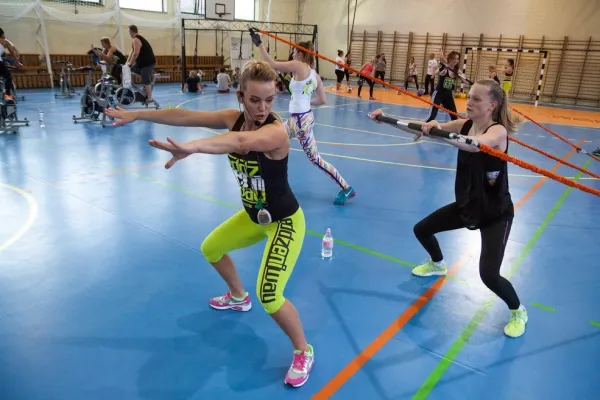 Sportdélután Bátonyterenyén 2016 | eddzeniway