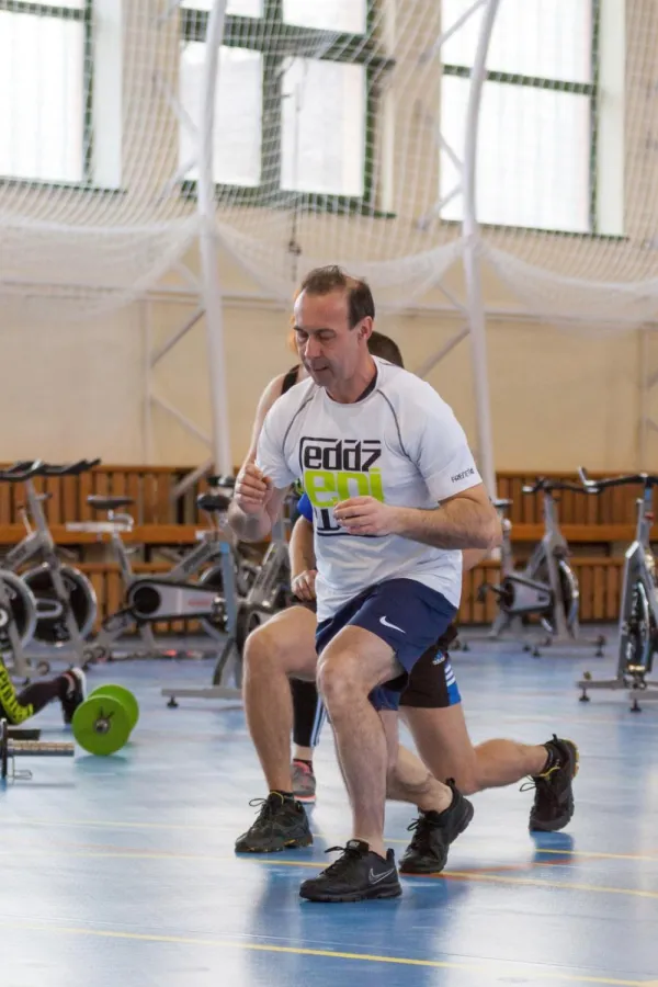Sportdélután Bátonyterenyén 2016 | eddzeniway