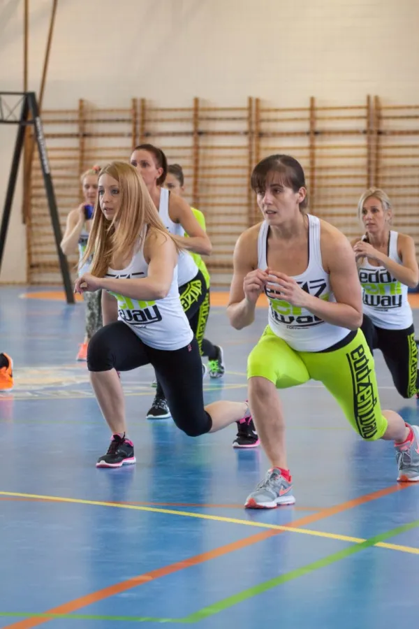 Sportdélután Bátonyterenyén 2016 | eddzeniway