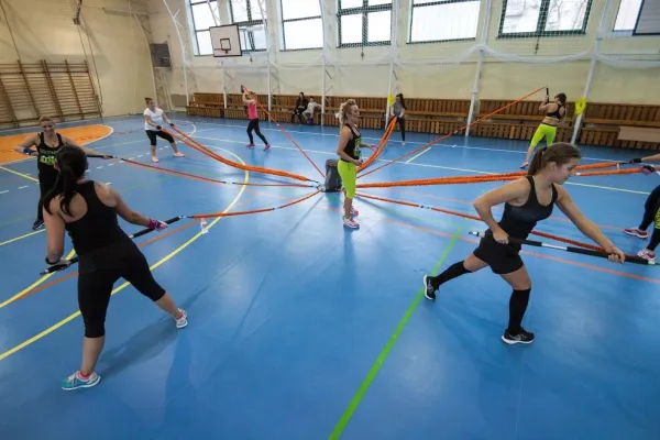 Sportdélután Bátonyterenyén 2016 | eddzeniway