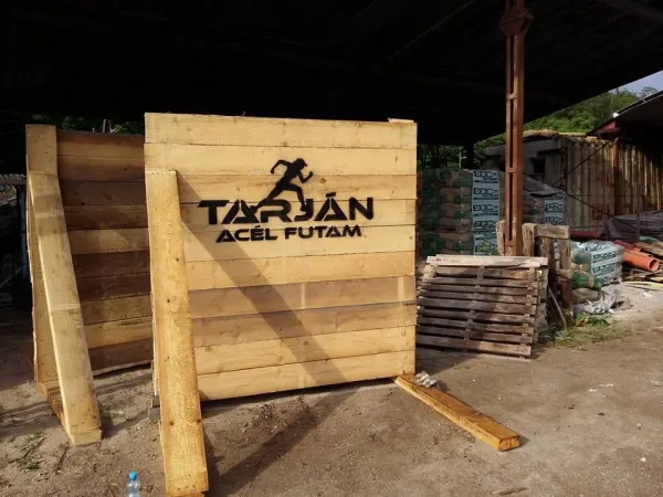 Tarján Acél Futam (TAF) 2016 | eddzeniway